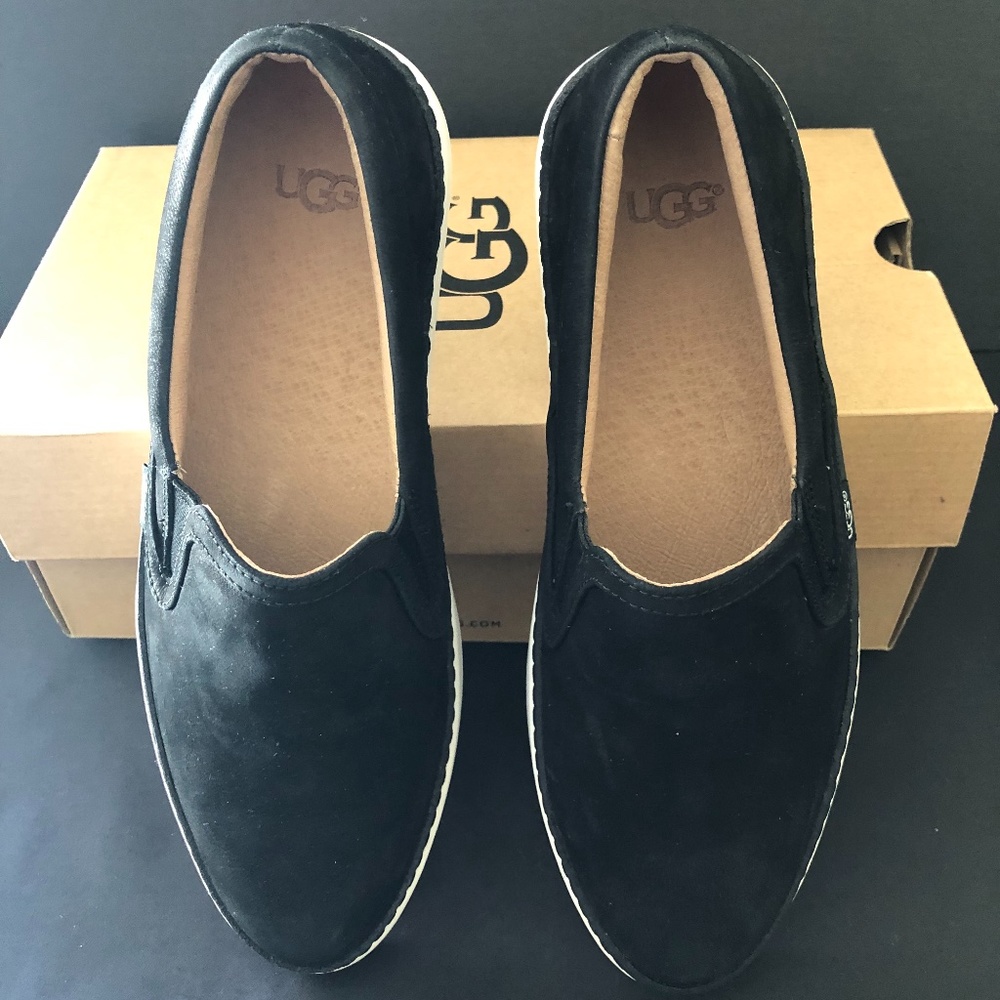 Ugg Slip-on Sneakers